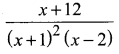 Samacheer Kalvi 11th Maths Solutions Chapter 2 Basic Algebra Ex 2.9 18