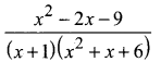 Samacheer Kalvi 11th Maths Solutions Chapter 2 Basic Algebra Ex 2.9 36