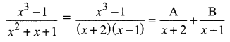 Samacheer Kalvi 11th Maths Solutions Chapter 2 Basic Algebra Ex 2.9 38
