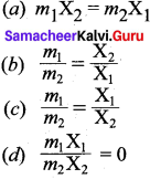 Samacheer Kalvi 11th Physics Solution Chapter 5 Motion of System of Particles and Rigid Bodies