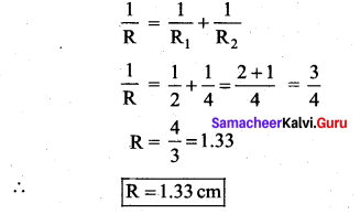 Samacheer Kalvi 11th Physics Solutions Chapter 7 Properties of Matter 103