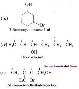 Samacheer Kalvi 12th Chemistry Solutions Chapter 11 Hydroxy Compounds and Ethers-228