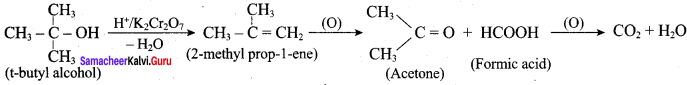 Samacheer Kalvi 12th Chemistry Solutions Chapter 11 Hydroxy Compounds and Ethers-35