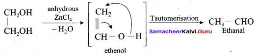 Samacheer Kalvi 12th Chemistry Solutions Chapter 11 Hydroxy Compounds and Ethers-243