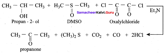 Samacheer Kalvi 12th Chemistry Solutions Chapter 11 Hydroxy Compounds and Ethers-158