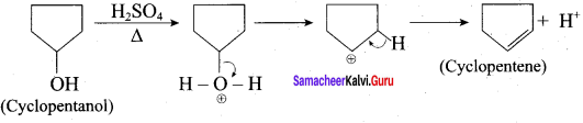 Samacheer Kalvi 12th Chemistry Solutions Chapter 11 Hydroxy Compounds and Ethers-75