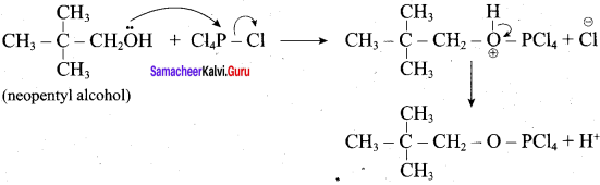 Samacheer Kalvi 12th Chemistry Solutions Chapter 11 Hydroxy Compounds and Ethers-77