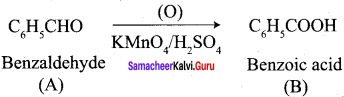Samacheer Kalvi 12th Chemistry Solutions Chapter 12 Carbonyl Compounds and Carboxylic Acids-285
