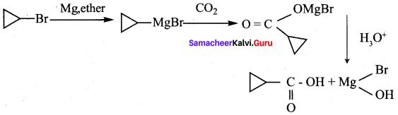Samacheer Kalvi 12th Chemistry Solutions Chapter 12 Carbonyl Compounds and Carboxylic Acids-18