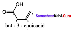 Samacheer Kalvi 12th Chemistry Solutions Chapter 12 Carbonyl Compounds and Carboxylic Acids-20