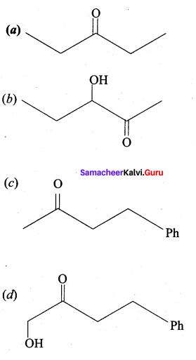 Samacheer Kalvi 12th Chemistry Solutions Chapter 12 Carbonyl Compounds and Carboxylic Acids-24