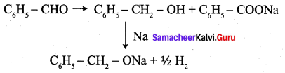 Samacheer Kalvi 12th Chemistry Solutions Chapter 12 Carbonyl Compounds and Carboxylic Acids-28