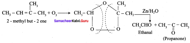 Samacheer Kalvi 12th Chemistry Solutions Chapter 12 Carbonyl Compounds and Carboxylic Acids-101