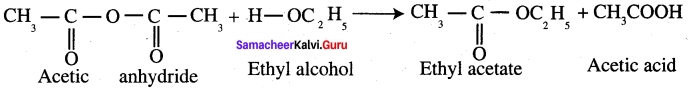 Samacheer Kalvi 12th Chemistry Solutions Chapter 12 Carbonyl Compounds and Carboxylic Acids-138