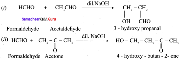 Samacheer Kalvi 12th Chemistry Solutions Chapter 12 Carbonyl Compounds and Carboxylic Acids-222