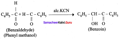 Samacheer Kalvi 12th Chemistry Solutions Chapter 12 Carbonyl Compounds and Carboxylic Acids-68
