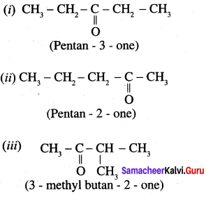 Samacheer Kalvi 12th Chemistry Solutions Chapter 12 Carbonyl Compounds and Carboxylic Acids-87