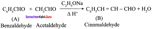 Samacheer Kalvi 12th Chemistry Solutions Chapter 12 Carbonyl Compounds and Carboxylic Acids-283