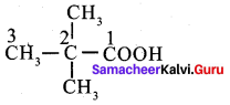 Samacheer Kalvi 12th Chemistry Solutions Chapter 12 Carbonyl Compounds and Carboxylic Acids-9