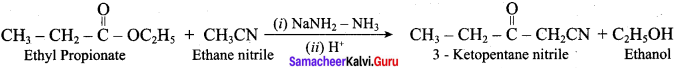 Samacheer Kalvi 12th Chemistry Solutions Chapter 13 Organic Nitrogen Compounds-297