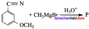 Samacheer Kalvi 12th Chemistry Solutions Chapter 13 Organic Nitrogen Compounds-16