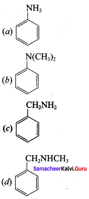Samacheer Kalvi 12th Chemistry Solutions Chapter 13 Organic Nitrogen Compounds-214