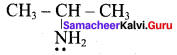 Samacheer Kalvi 12th Chemistry Solutions Chapter 13 Organic Nitrogen Compounds-126