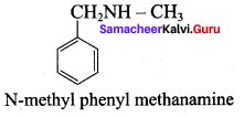 Samacheer Kalvi 12th Chemistry Solutions Chapter 13 Organic Nitrogen Compounds-134