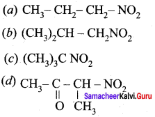 Samacheer Kalvi 12th Chemistry Solutions Chapter 13 Organic Nitrogen Compounds-3