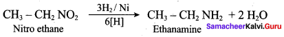 Samacheer Kalvi 12th Chemistry Solutions Chapter 13 Organic Nitrogen Compounds-267