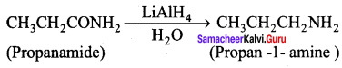 Samacheer Kalvi 12th Chemistry Solutions Chapter 13 Organic Nitrogen Compounds-71