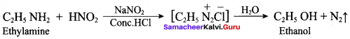 Samacheer Kalvi 12th Chemistry Solutions Chapter 13 Organic Nitrogen Compounds-276