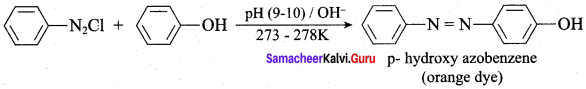 Samacheer Kalvi 12th Chemistry Solutions Chapter 13 Organic Nitrogen Compounds-288