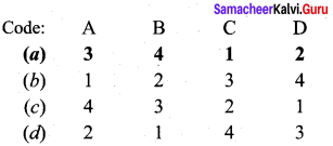 Samacheer Kalvi 12th Chemistry Solutions Chapter 14 Biomolecules-25