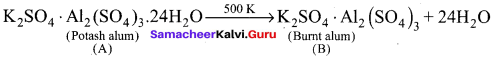 Samacheer Kalvi 12th Chemistry Solutions Chapter 2 p-Block Elements - I img-20