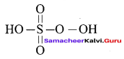 Samacheer Kalvi 12th Chemistry Solutions Chapter 3 p-Block Elements - II img-31