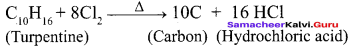 Samacheer Kalvi 12th Chemistry Solutions Chapter 3 p-Block Elements - II img-32