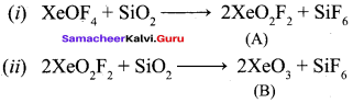 Samacheer Kalvi 12th Chemistry Solutions Chapter 3 p-Block Elements - II img-55