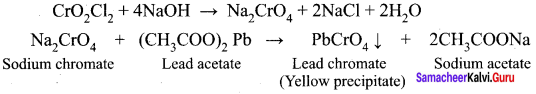 Samacheer Kalvi 12th Chemistry Solutions Chapter 4 Transition and Inner Transition Elements-23