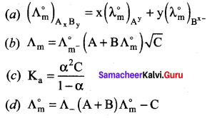 Samacheer Kalvi 12th Chemistry Solutions Chapter 9 Electro Chemistry-28