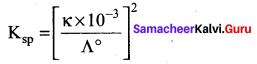 Samacheer Kalvi 12th Chemistry Solutions Chapter 9 Electro Chemistry-47