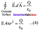 Samacheer Kalvi 12th Physics Solutions Chapter 1 Electrostatics-65