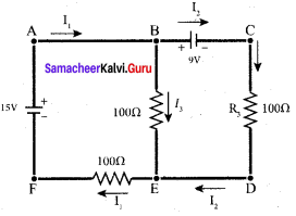 Samacheer Kalvi 12th Physics Solutions Chapter 2 Current Electricity-31