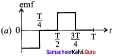 Samacheer Kalvi 12th Physics Solutions Chapter 4 Electromagnetic Induction and Alternating Current-5