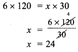Samacheer Kalvi 7th Maths Solutions Term 1 Chapter 4 Direct and Inverse Proportion Ex 4.2 60
