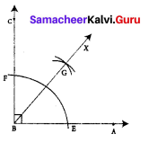 Samacheer Kalvi 7th Maths Solutions Term 1 Chapter 5 Geometry Ex 5.4 90