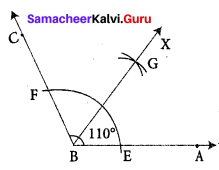 Samacheer Kalvi 7th Maths Solutions Term 1 Chapter 5 Geometry Ex 5.4 91