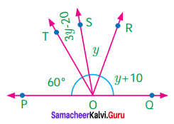 Samacheer Kalvi 7th Maths Solutions Term 1 Chapter 5 Geometry Ex 5.6 56