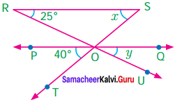 Samacheer Kalvi 7th Maths Solutions Term 1 Chapter 5 Geometry Ex 5.6 70