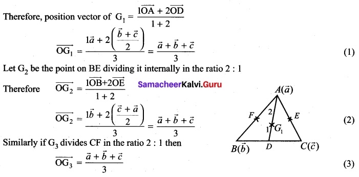 Tamil Nadu 11th Maths Model Question Paper 1 English Medium 25